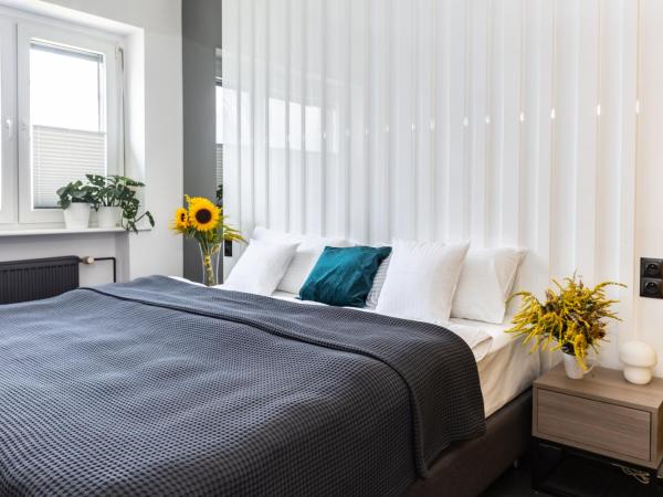 Willa Sarbinowska : photo 1 de la chambre chambre familiale