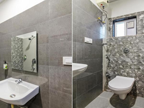 Itsy Hotels D'Comfort Inn : photo 8 de la chambre chambre double deluxe