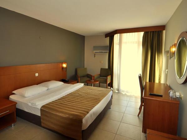 Surtel Hotel : photo 9 de la chambre chambre double standard