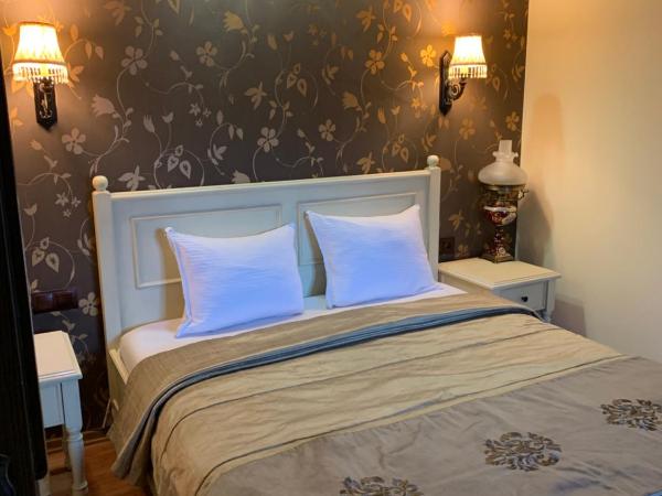 Harmony Butik Otel : photo 6 de la chambre chambre double standard