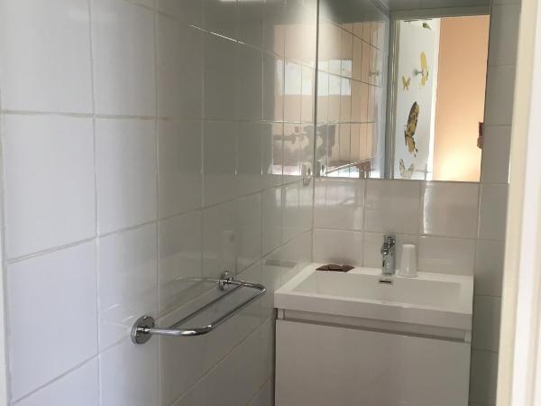 Le Narval : photo 3 de la chambre chambre triple