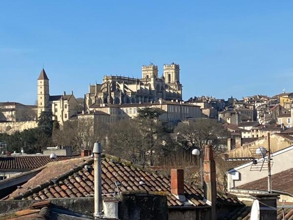 Le Relais de Gascogne : photo 2 de la chambre chambre triple