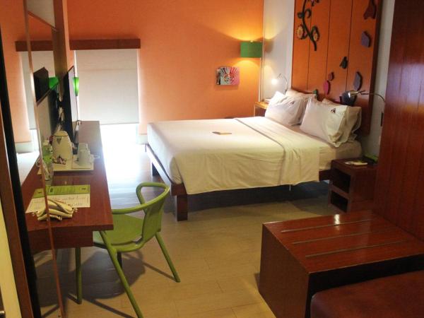 MaxOneHotels.com at Sabang : photo 6 de la chambre warmth room