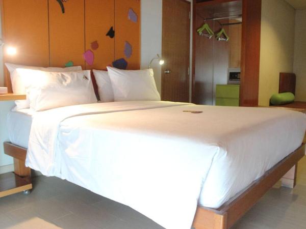 MaxOneHotels.com at Sabang : photo 7 de la chambre warmth room