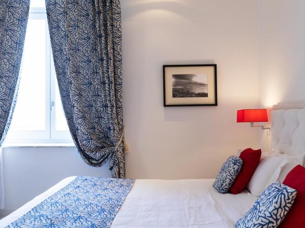 La Ciliegina Lifestyle Hotel : photo 3 de la chambre chambre double deluxe