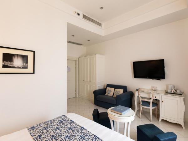 La Ciliegina Lifestyle Hotel : photo 1 de la chambre chambre triple