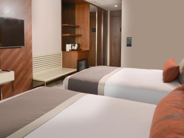 Ankara Alegria Business Hotel : photo 9 de la chambre chambre double Économique