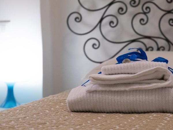 Affittacamere del Golfo e delle 5 Terre : photo 10 de la chambre chambre double ou lits jumeaux