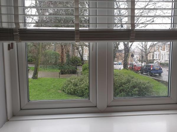 Arsenal Highbury & Islington Beautifully Presented : photo 8 de la chambre chambre double de luxe 1