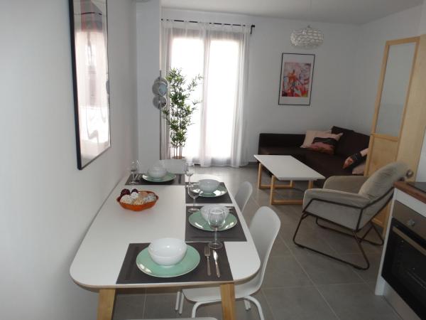 Málaga Apartamentos - Jinetes, 23 : photo 6 de la chambre appartement 1 chambre