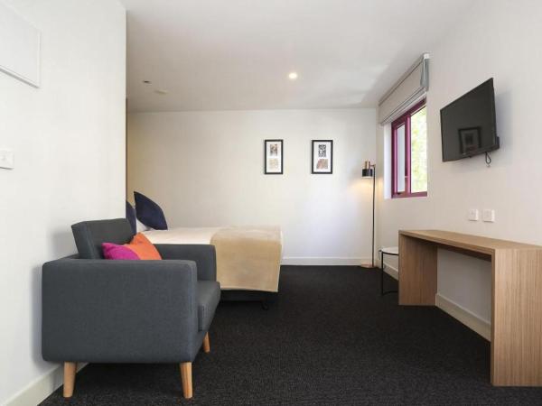 Plum Serviced Apartments Carlton : photo 1 de la chambre suite deluxe