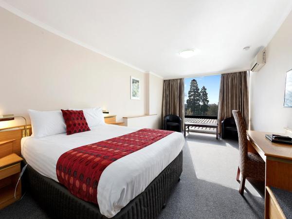 Commodore Regent : photo 1 de la chambre suite queen premium