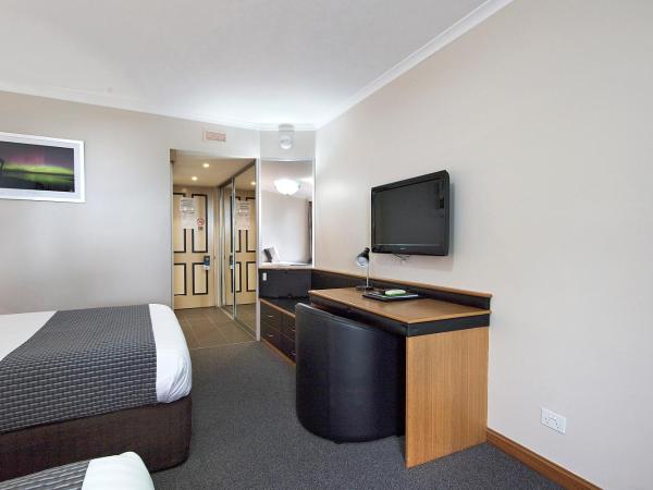 Commodore Regent : photo 2 de la chambre chambre lits jumeaux premium