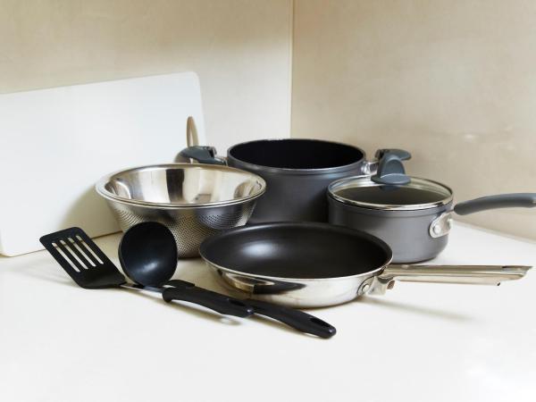 Citadines Kyoto Karasuma-Gojo : photo 5 de la chambre chambre double - animaux de compagnie bienvenus