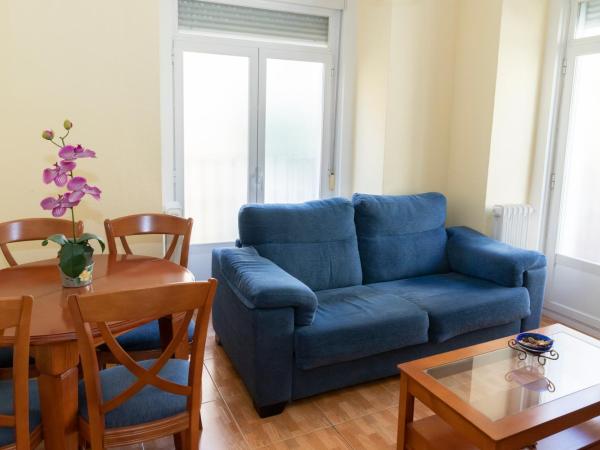 Hostal Tokio : photo 7 de la chambre chambre double supérieure