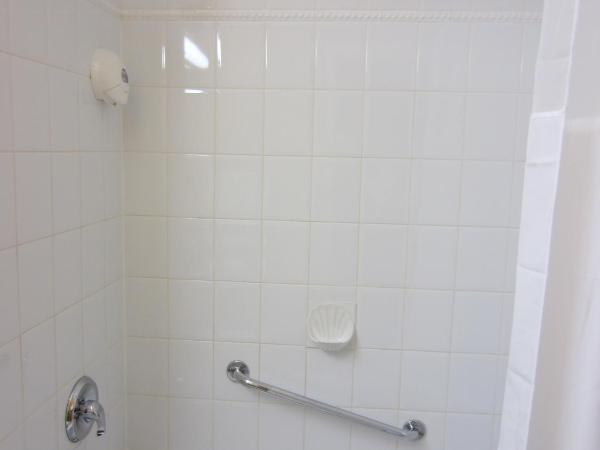 Days Inn by Wyndham Vancouver Downtown : photo 3 de la chambre chambre lit king-size - non-fumeurs