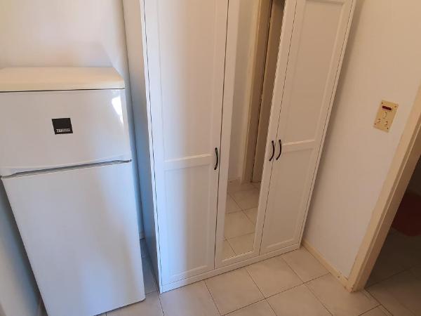 Apartmani Mira : photo 9 de la chambre chambre double avec balcon - vue sur mer