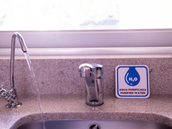 Valhalla Residences by Biwa : photo 6 de la chambre appartement 1 chambre