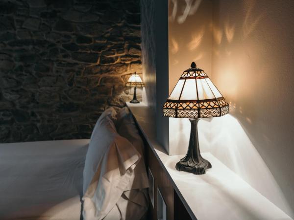 PR Campanas de San Juan : photo 7 de la chambre chambre double ou lits jumeaux