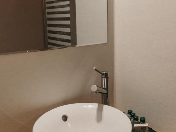 PR Campanas de San Juan : photo 4 de la chambre chambre double ou lits jumeaux