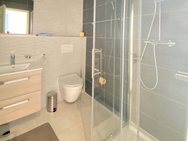 B&B Guest House Du Lac : photo 4 de la chambre chambre double deluxe