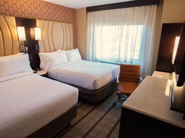 Holiday Inn New York City - Times Square, an IHG Hotel : photo 2 de la chambre chambre double