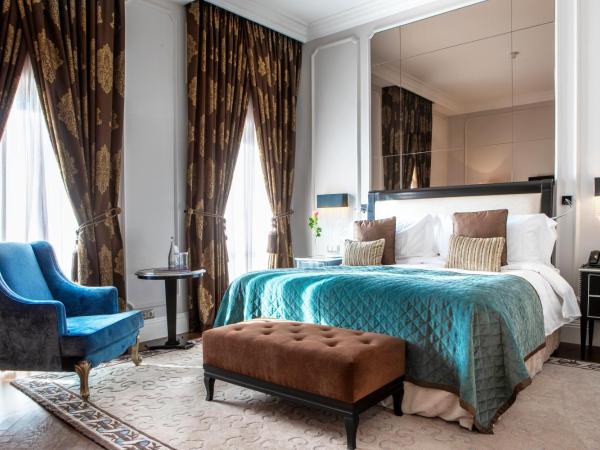 InterContinental Porto - Palacio das Cardosas, an IHG Hotel : photo 3 de la chambre chambre lit king-size classique