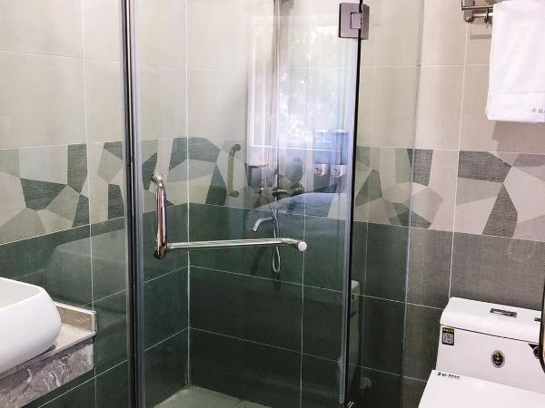 Shenzhen Hualian Boutique Hotel : photo 3 de la chambre chambre simple deluxe