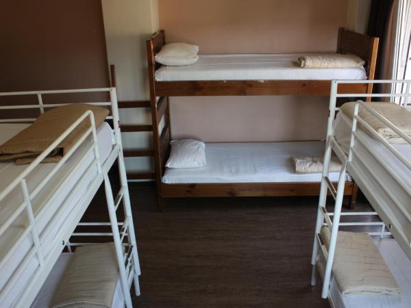 Pella Inn Hostel : photo 6 de la chambre lit dans dortoir pour femmes de 6 lits