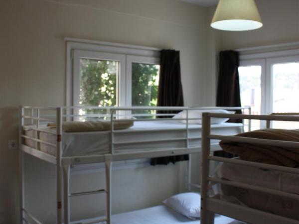 Pella Inn Hostel : photo 2 de la chambre lit dans dortoir pour femmes de 6 lits