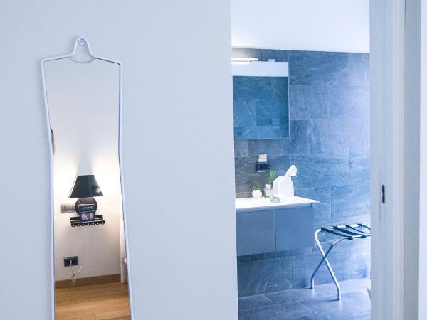 Experience Design Bed&Show : photo 4 de la chambre chambre double standard