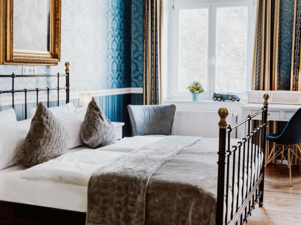 Honigmond Boutique Hotel : photo 2 de la chambre chambre double confort