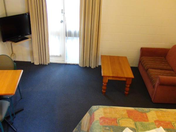 Pathfinder Motel : photo 2 de la chambre chambre familiale