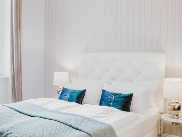 Garden Boutique Hotel : photo 10 de la chambre chambre double confort