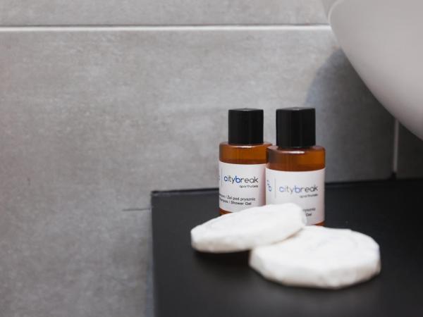 City Break Atelier Praga Apartamenty : photo 7 de la chambre appartement 1 chambre