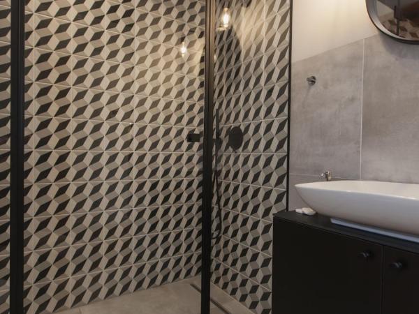 City Break Atelier Praga Apartamenty : photo 1 de la chambre loft