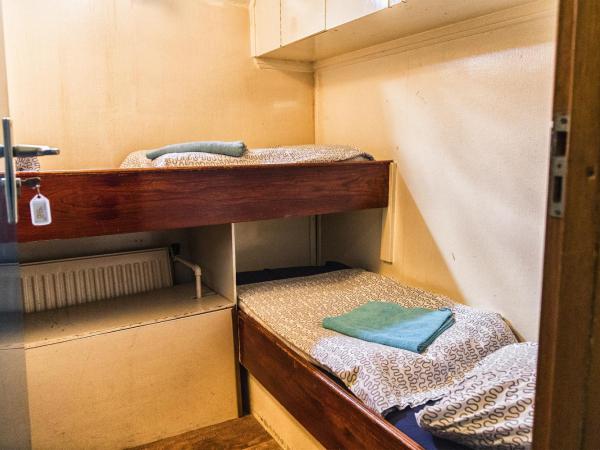 Amice : photo 1 de la chambre chambre lits jumeaux