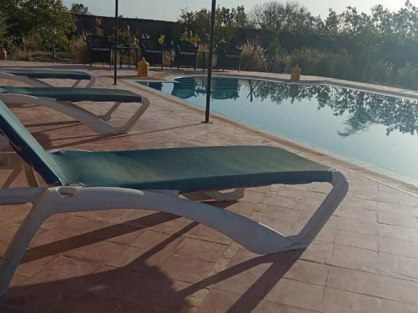 villa darga rouge : photo 5 de la chambre villa 3 chambres