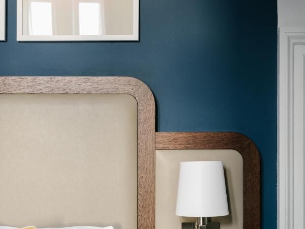 voco Grand Central Glasgow, an IHG Hotel : photo 6 de la chambre chambre simple