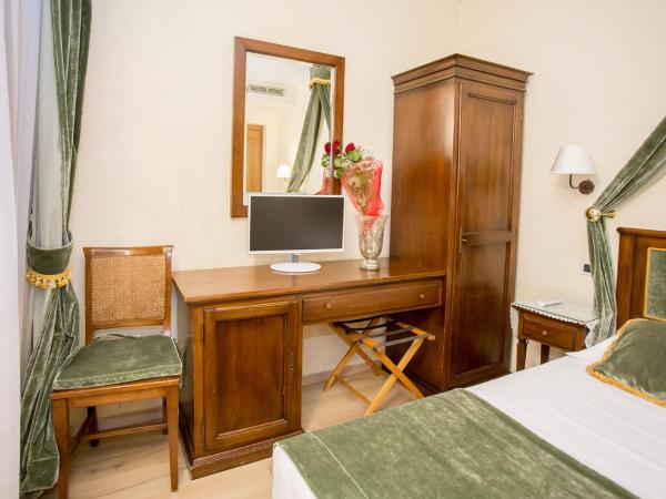 Residenza Rivo Alto : photo 7 de la chambre chambre double