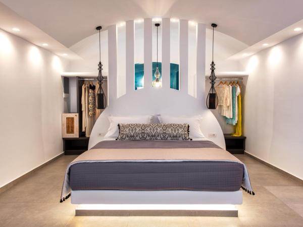 Abasa Suites : photo 2 de la chambre chambre deluxe