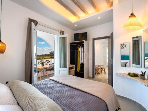 Abasa Suites : photo 2 de la chambre suite familiale