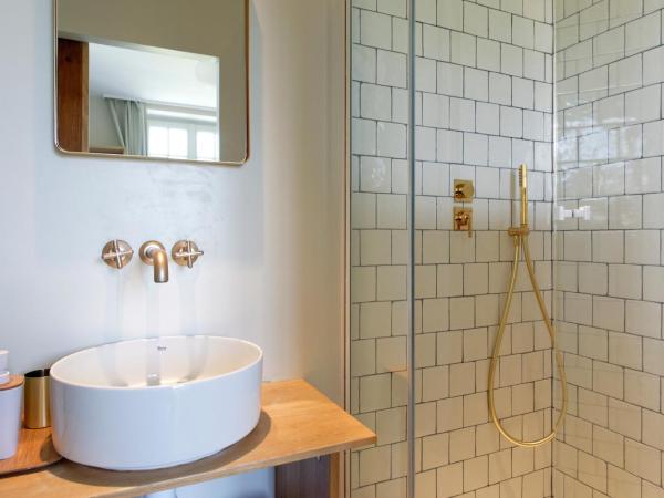 Ty Mad : photo 4 de la chambre chambre double - vue sur mer