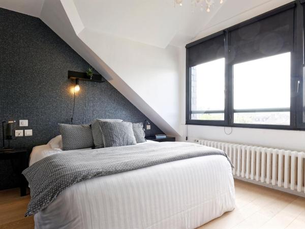 Ty Mad : photo 5 de la chambre chambre double