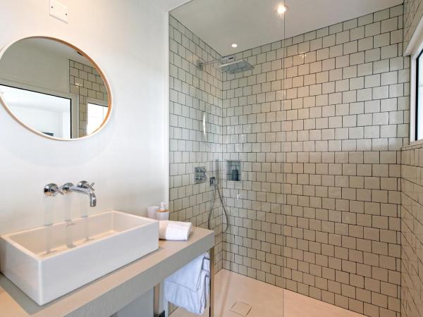 Ty Mad : photo 3 de la chambre chambre triple deluxe - vue sur mer