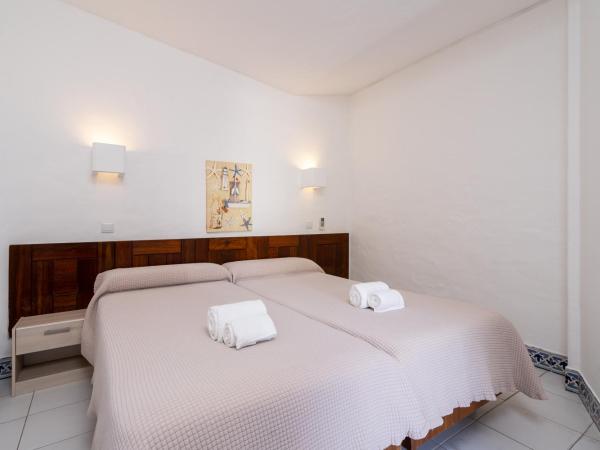 Apartamentos Borda D´Agua : photo 10 de la chambre appartement 1 chambre - vue sur mer