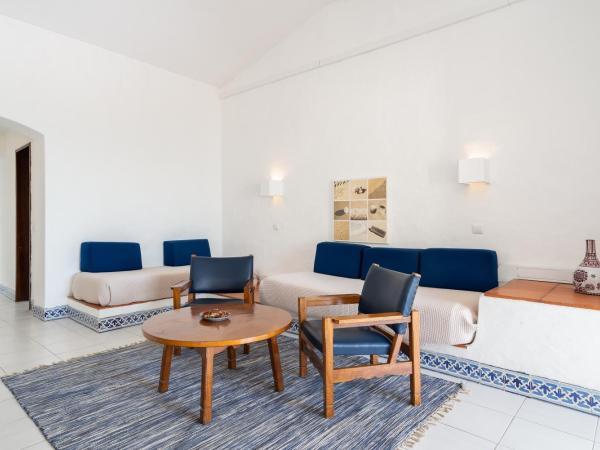 Apartamentos Borda D´Agua : photo 7 de la chambre appartement 1 chambre - vue sur mer