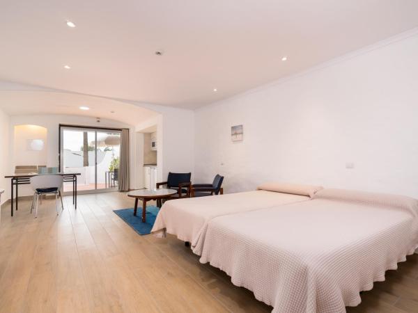 Apartamentos Borda D´Agua : photo 5 de la chambre studio