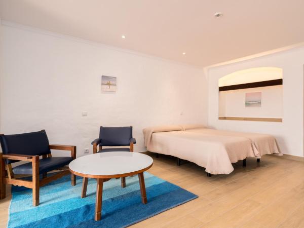 Apartamentos Borda D´Agua : photo 4 de la chambre studio