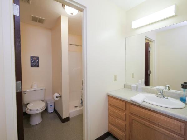 Stay Pittsburgh : photo 5 de la chambre appartement 2 chambres
